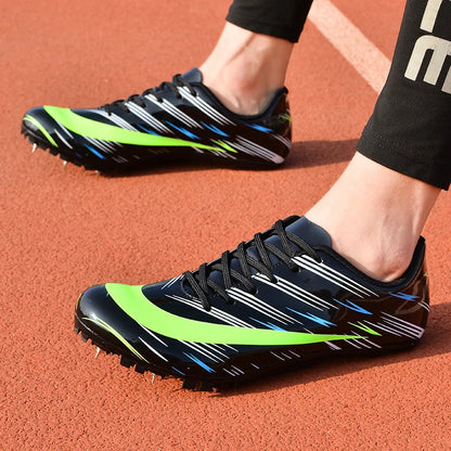 Track and Field Shoes for Student Athletes