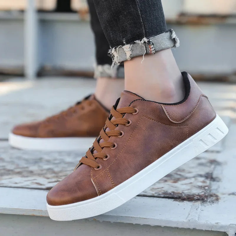 Runnora Urban Sneaker | Casual