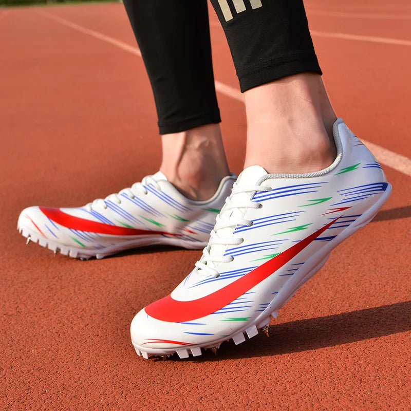 Track and Field Shoes for Student Athletes
