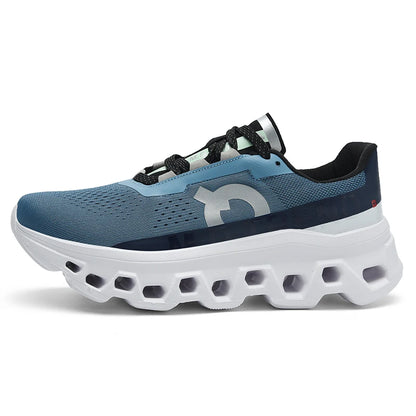 Runnora Stride Core Runner | Max Comfort Zero Sweat