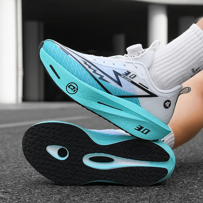 CarbonFly 3.0 - Carbon Plate Running Shoes