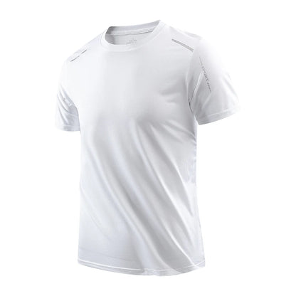 Men's T-shirt – Quick-Dry Outdoor Sports Tee