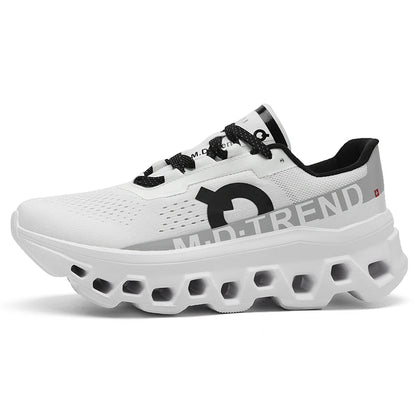 Runnora Stride Core Runner | Max Comfort Zero Sweat