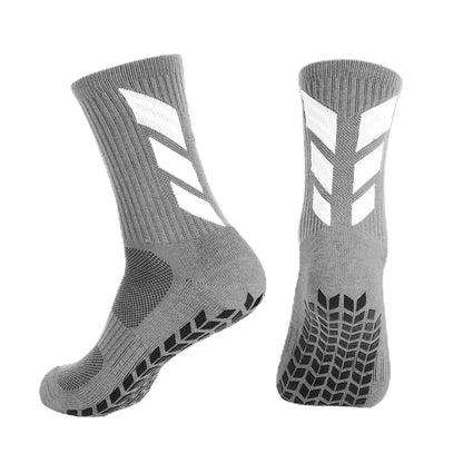 High-Performance Anti-Slip Socks 5 pair