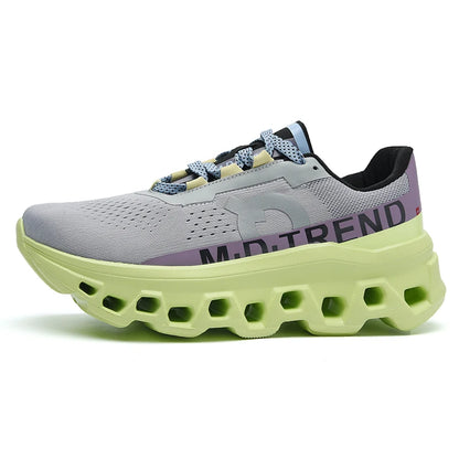 Runnora Stride Core Runner | Max Comfort Zero Sweat