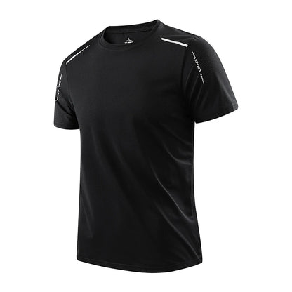 Men's T-shirt – Quick-Dry Outdoor Sports Tee