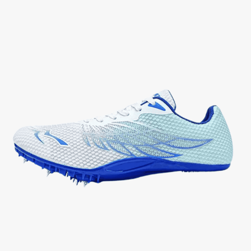 Track & Field Spikes – Unisex Racing & Jumping Shoes