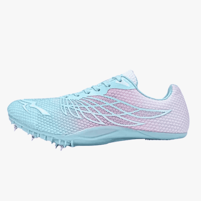 Track & Field Spikes – Unisex Racing & Jumping Shoes