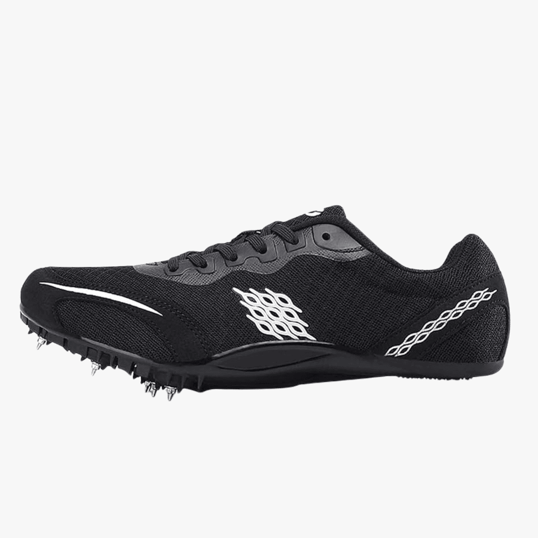 Men's Track Spikes Professional Racing & Jumping Shoes
