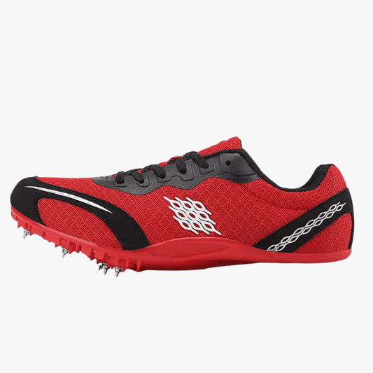 Men's Track Spikes Professional Racing & Jumping Shoes