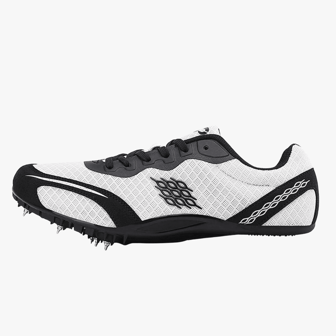 Men's Track Spikes Professional Racing & Jumping Shoes