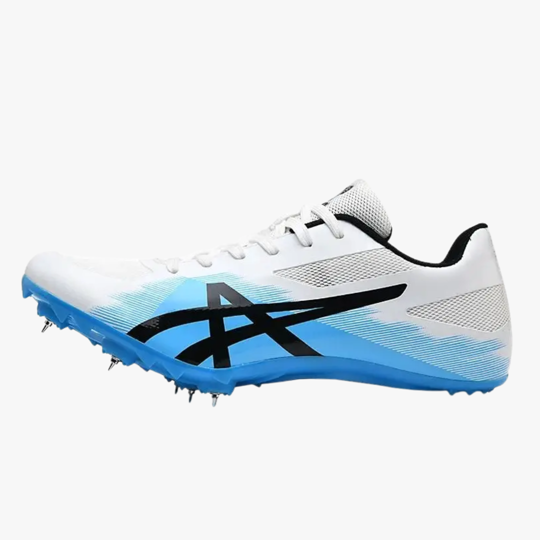 Track & Field Spikes Unisex 8-Spike Sprint Shoes