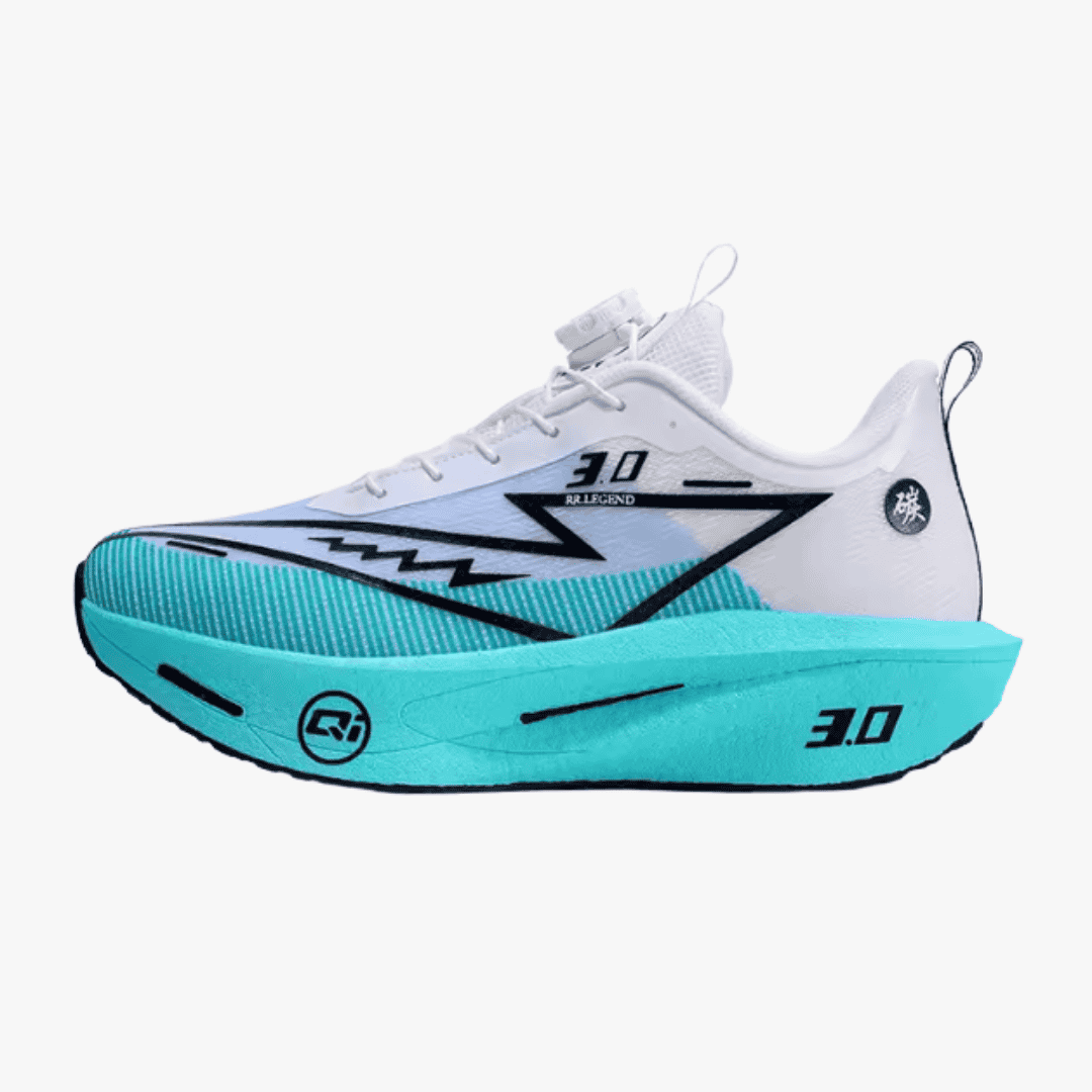 CarbonFly 3.0 - Carbon Plate Running Shoes